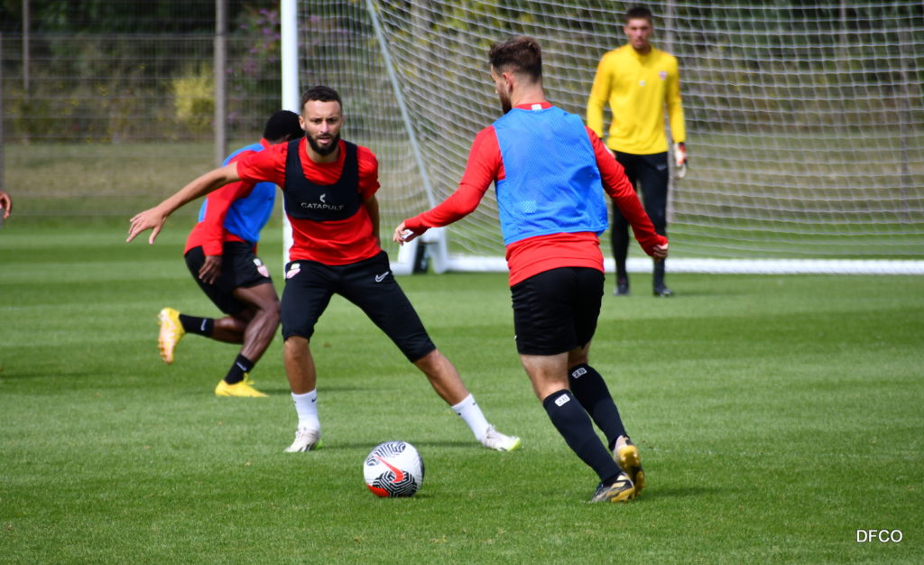 Nancy et Cholet au programme !