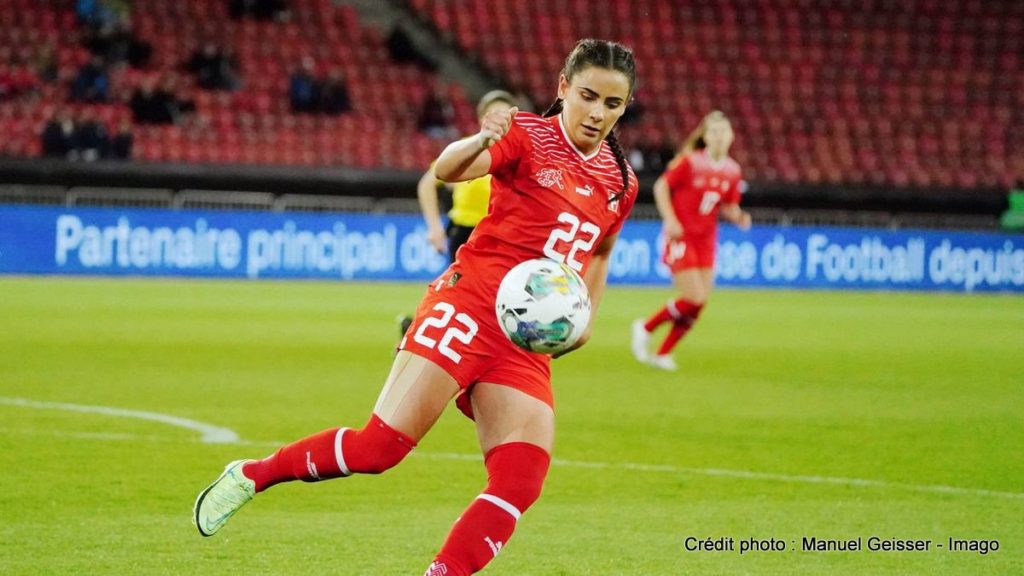 La Suisse de M.Terchoun éliminée du Mondial