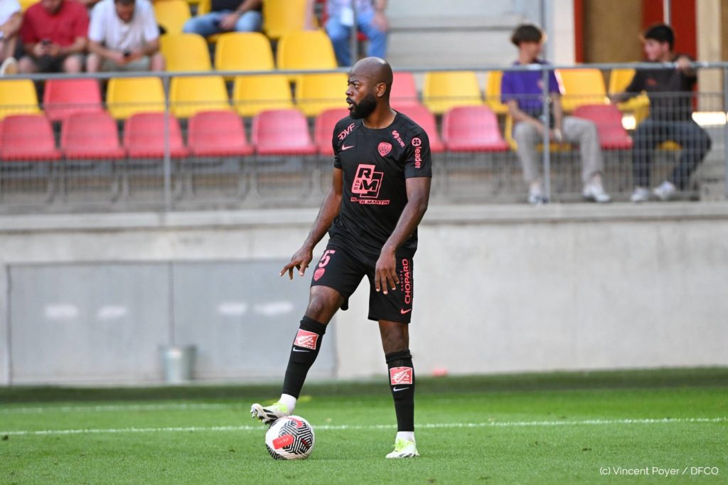 Arnold Temanfo : « Ne pas laisser de points à domicile »