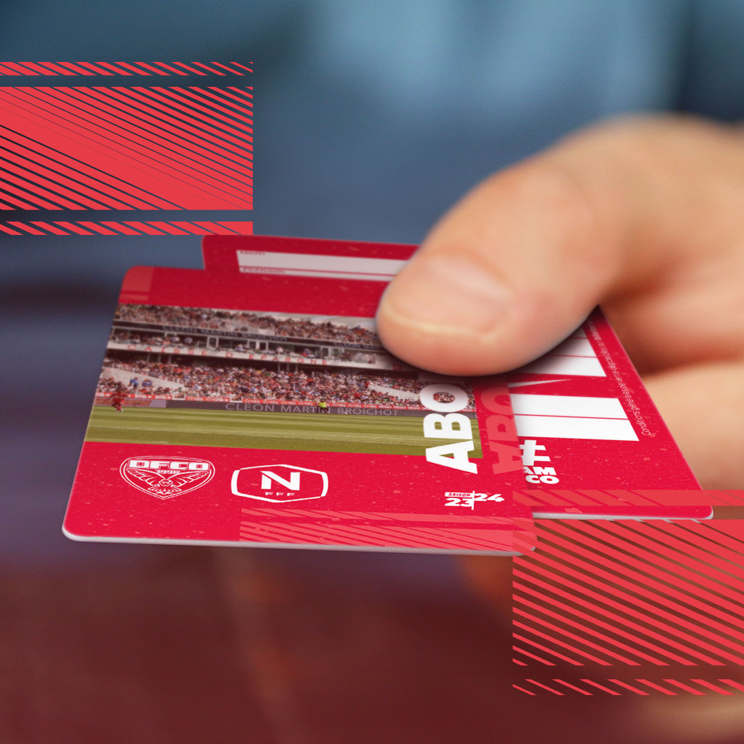 Cartes d’abonnés 23/24 : retrait disponible !