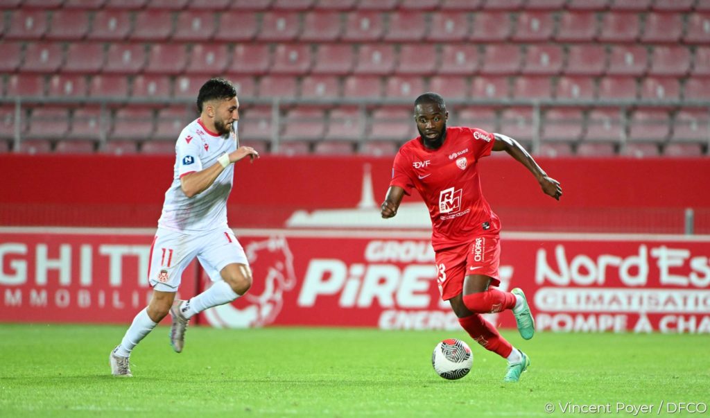 Le film de DFCO – Rouen