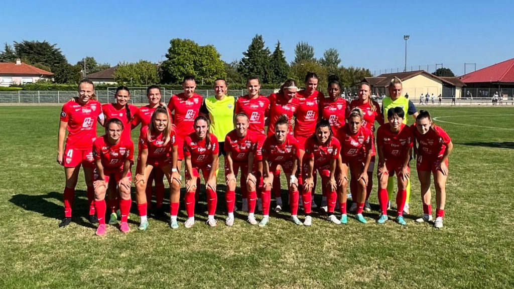 Une victoire sur l&rsquo;OM pour conclure la prépa (4-1)