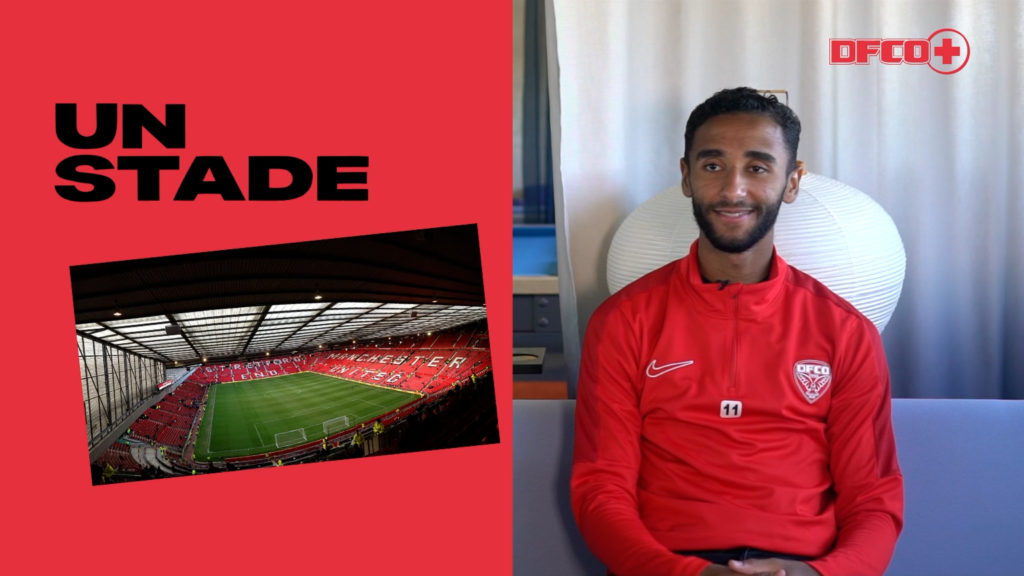 DFCOPlus : Le 11 de rêve de Walid Nassi