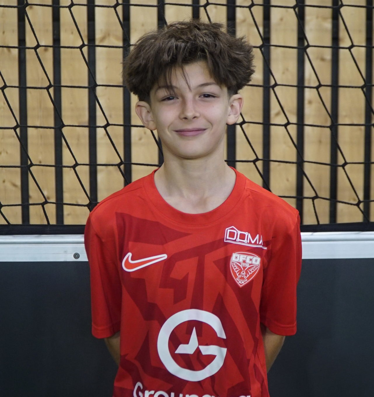 Kylian Limbardet de Haro