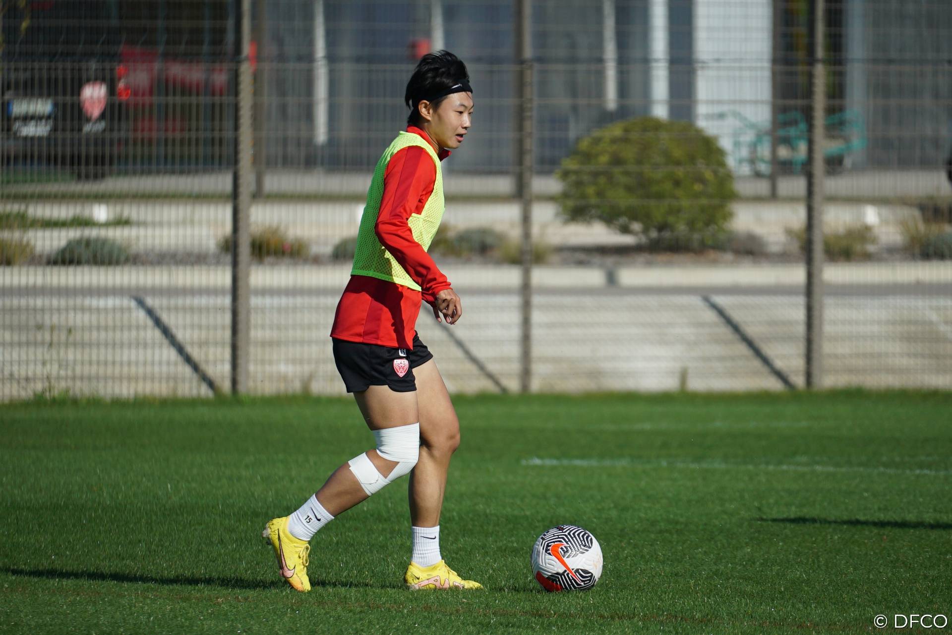 D1 Arkema : L’album photos de la matinée