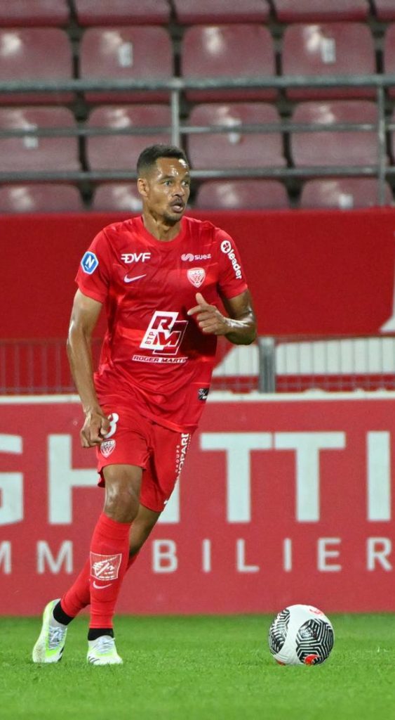 Daniel Congré : « On a des atouts à faire valoir »