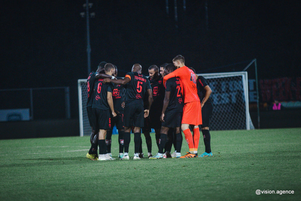 Niort – DFCO (3-0) : les réactions dijonnaises