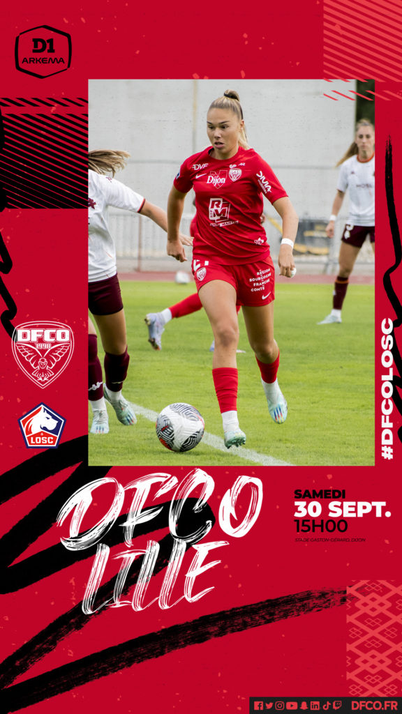 D1 Arkema/ DFCO-LOSC : les infos billetterie