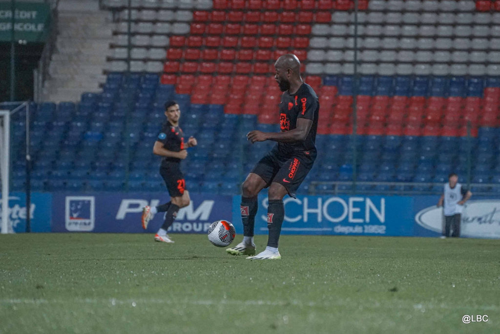 Chateauroux – DFCO (2-0) : Les réactions dijonnaises