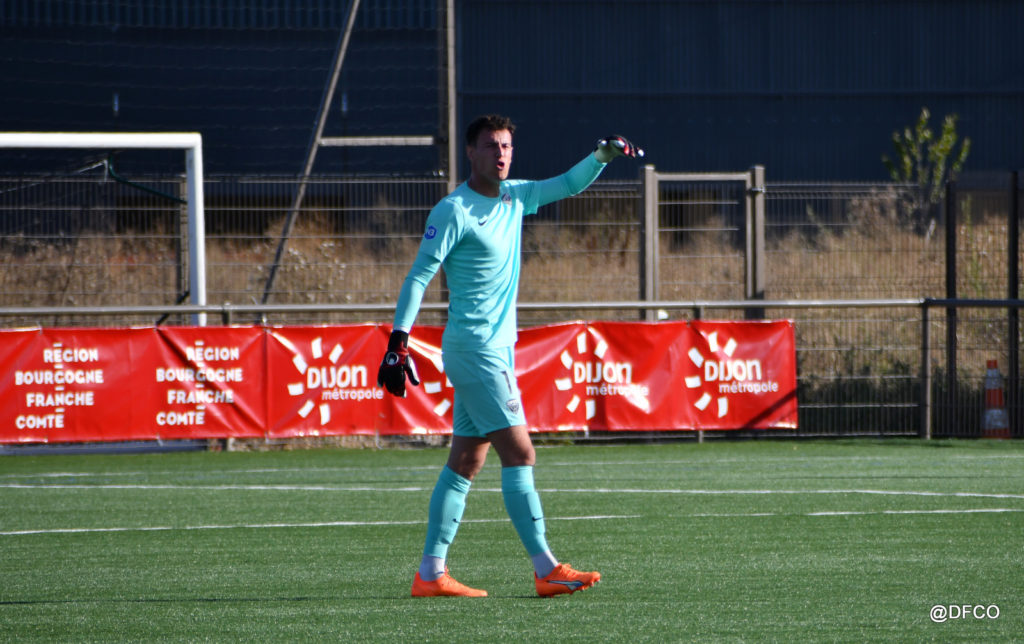 N3 : Le DFCO prend la place de leader !