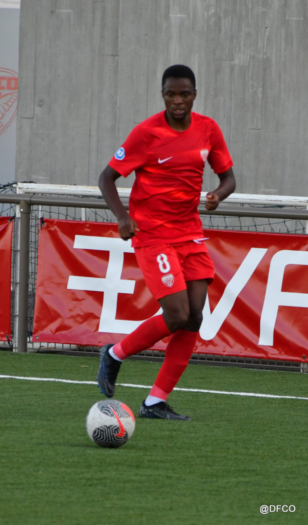 Formation : le planning du week-end