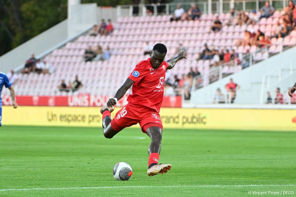 DFCO – Villefranche (2-0) : les réactions dijonnaises