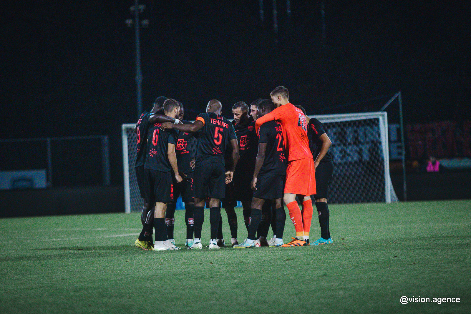 Niort – DFCO (3-0) : les réactions dijonnaises