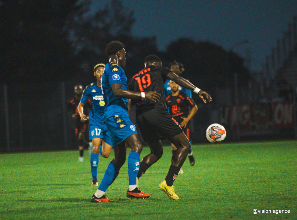 Niort – DFCO (3-0) : les réactions dijonnaises