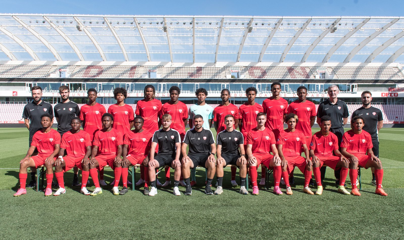 U19 : Une victoire importante