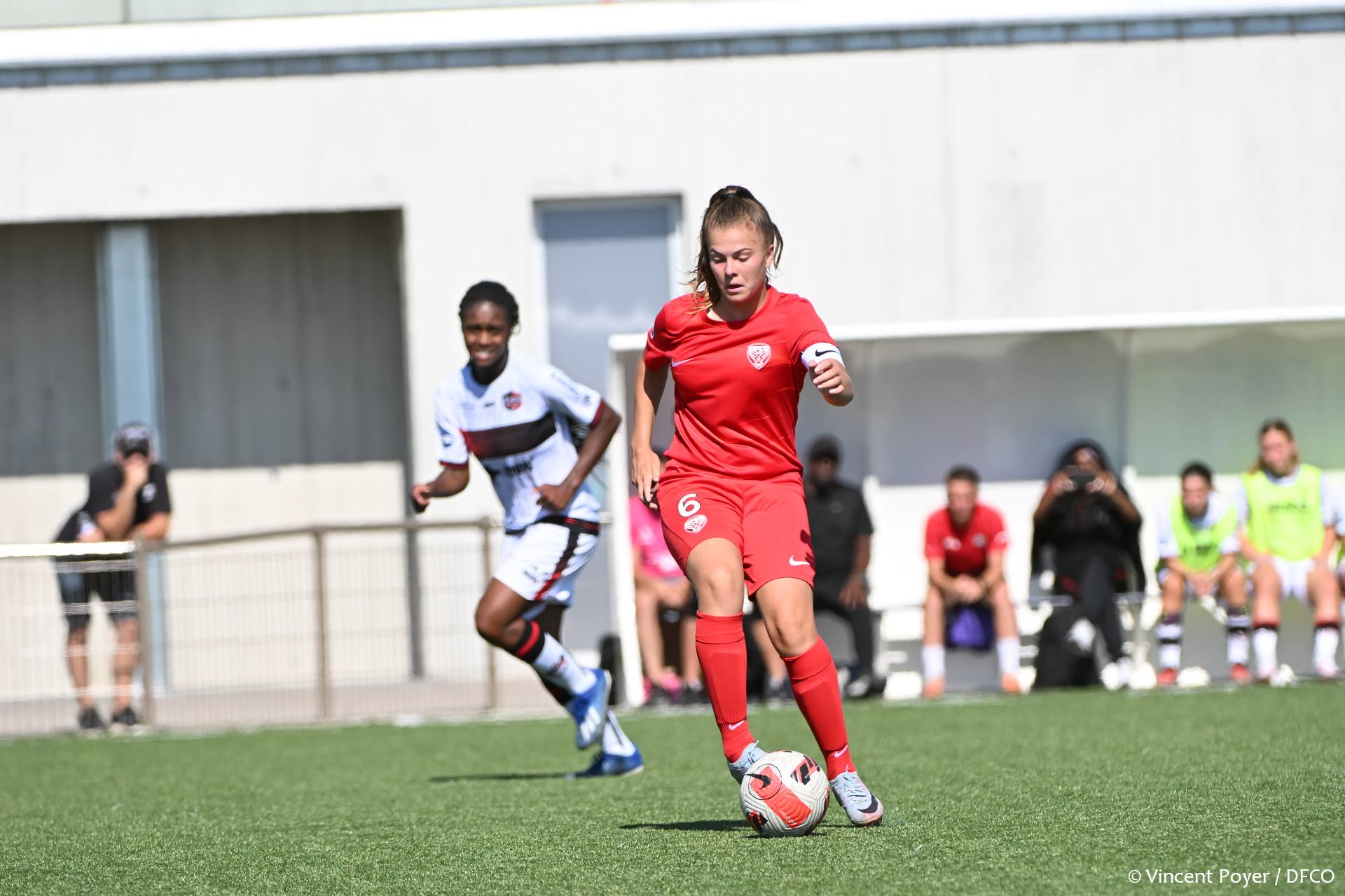 Formation : le planning du week-end