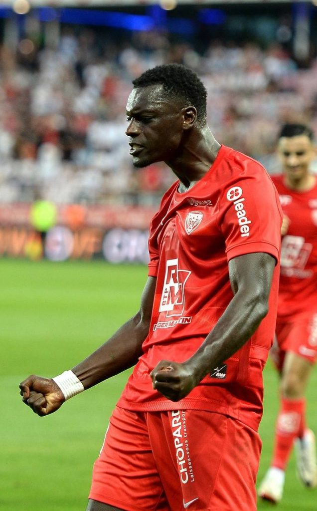 DFCO – Villefranche : la victoire en photos !