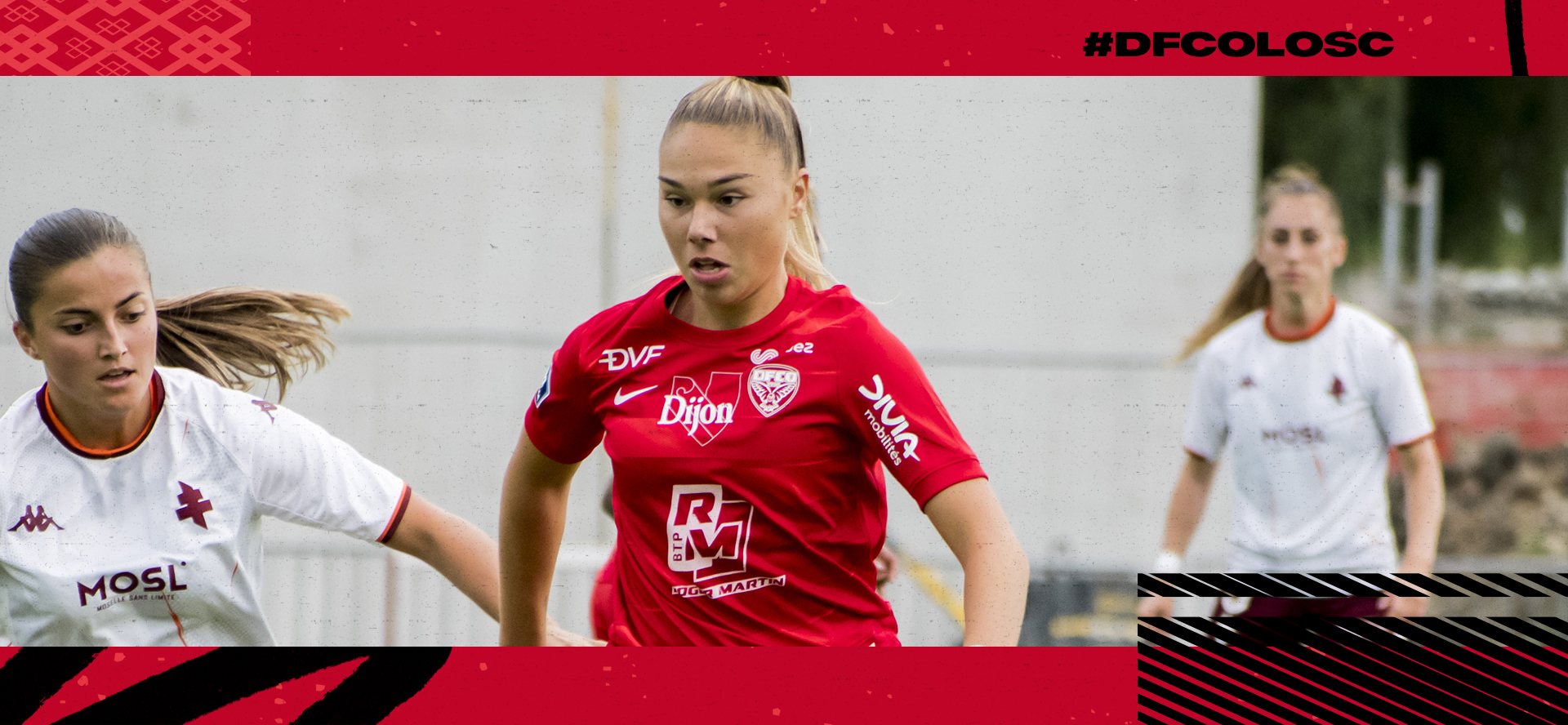 D1 Arkema/ DFCO-LOSC : les infos billetterie