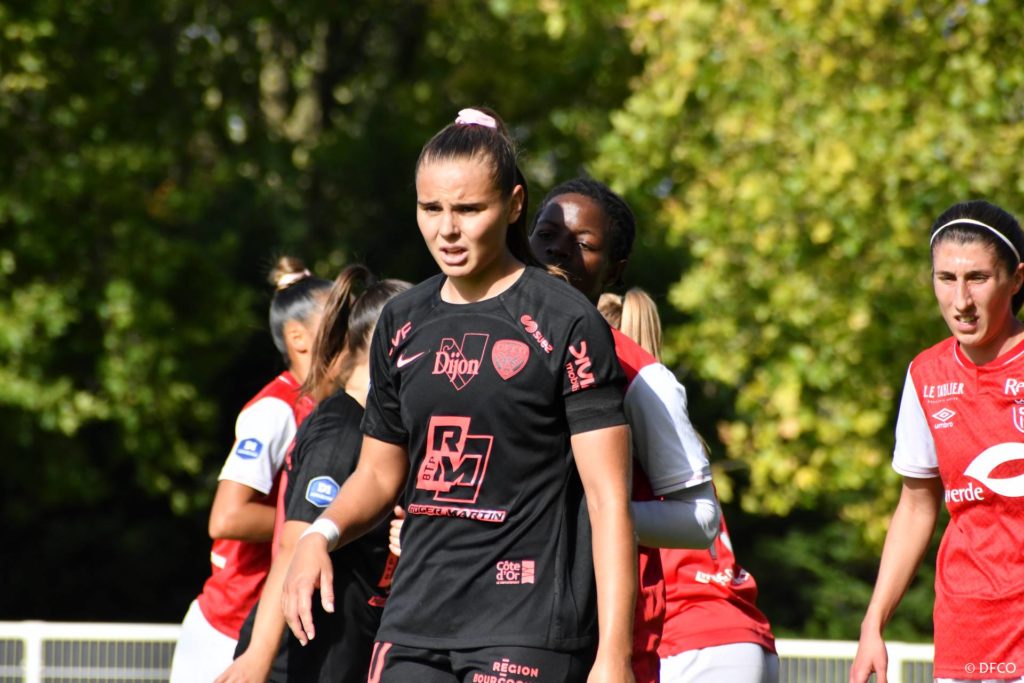 Des regrets à Reims pour nos Rouges