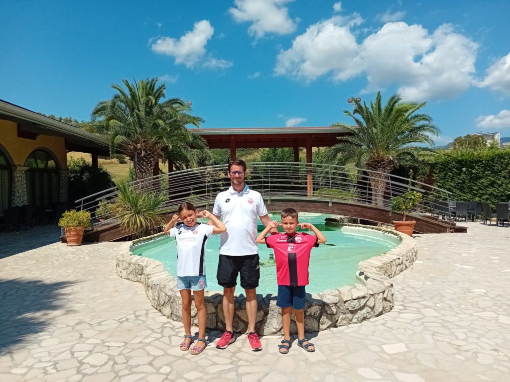 Concours DFChOlidays 2023/2024 : les gagnants sont…