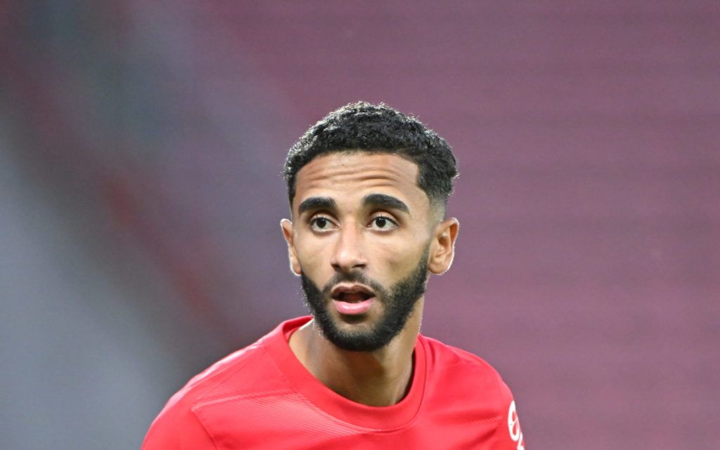 Walid Nassi / Nîmes – DFCO : « Imposer notre tempo »