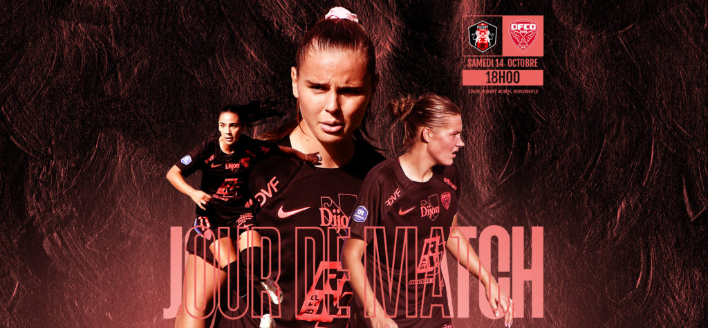 Fleury – DFCO en direct