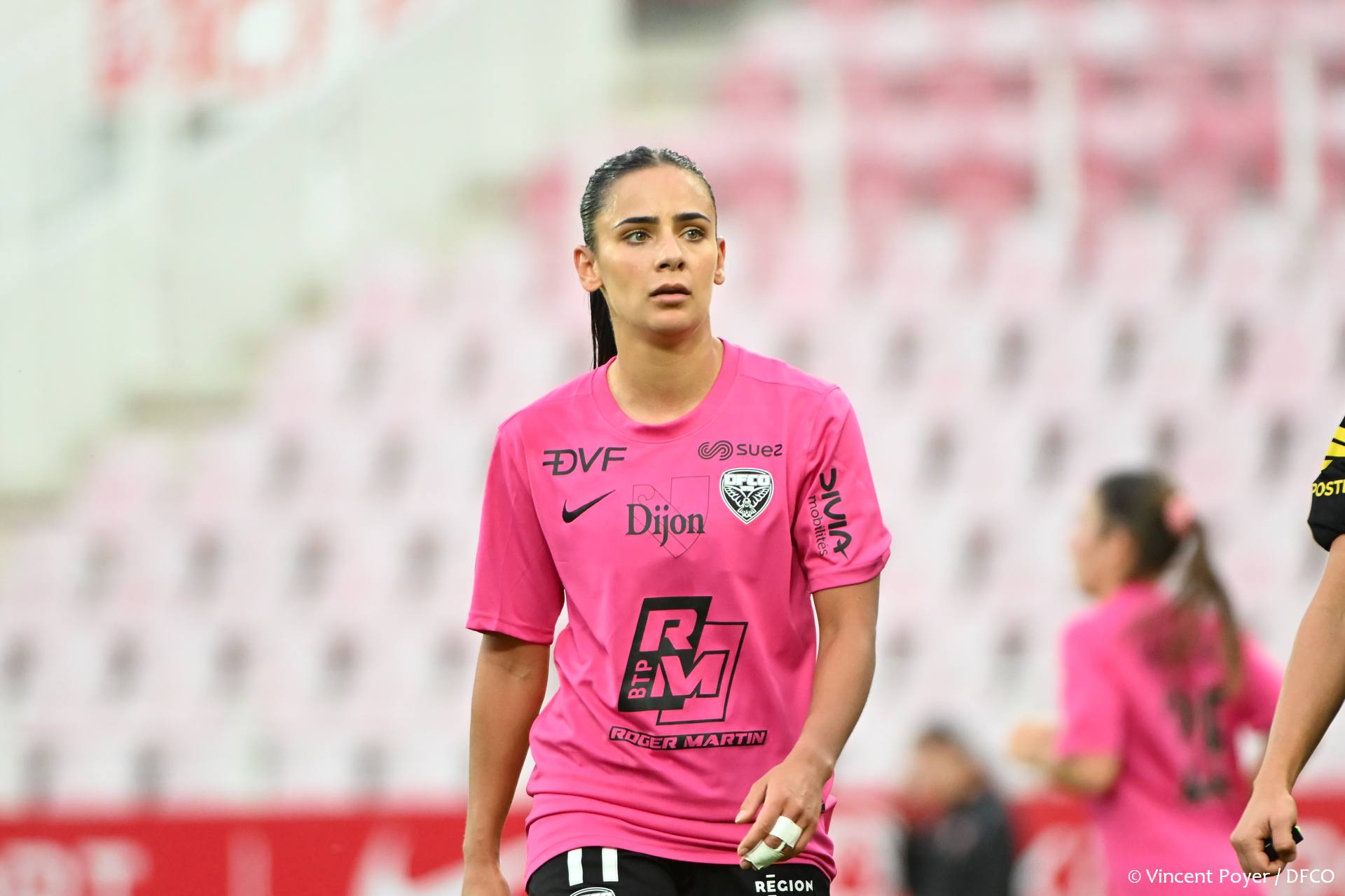 DFCO – Paris FC : l&rsquo;album photos