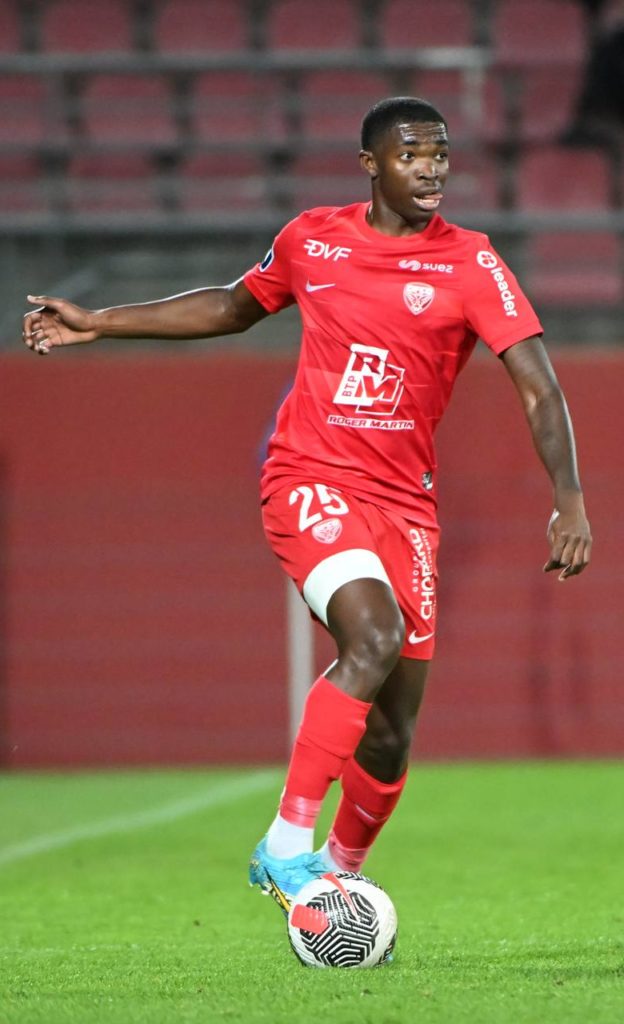 DFCO – Marignane (0-0) : l’album photos