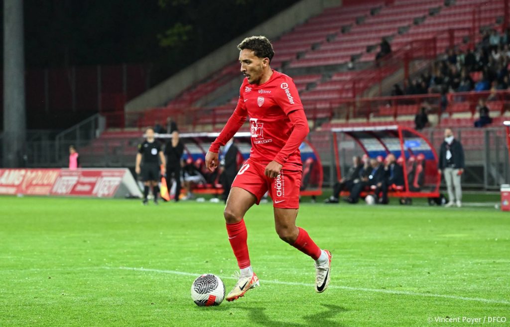 Le résumé de DFCO – Marignane