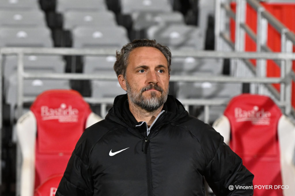 Nîmes – DFCO (0-0) : les réactions dijonnaises