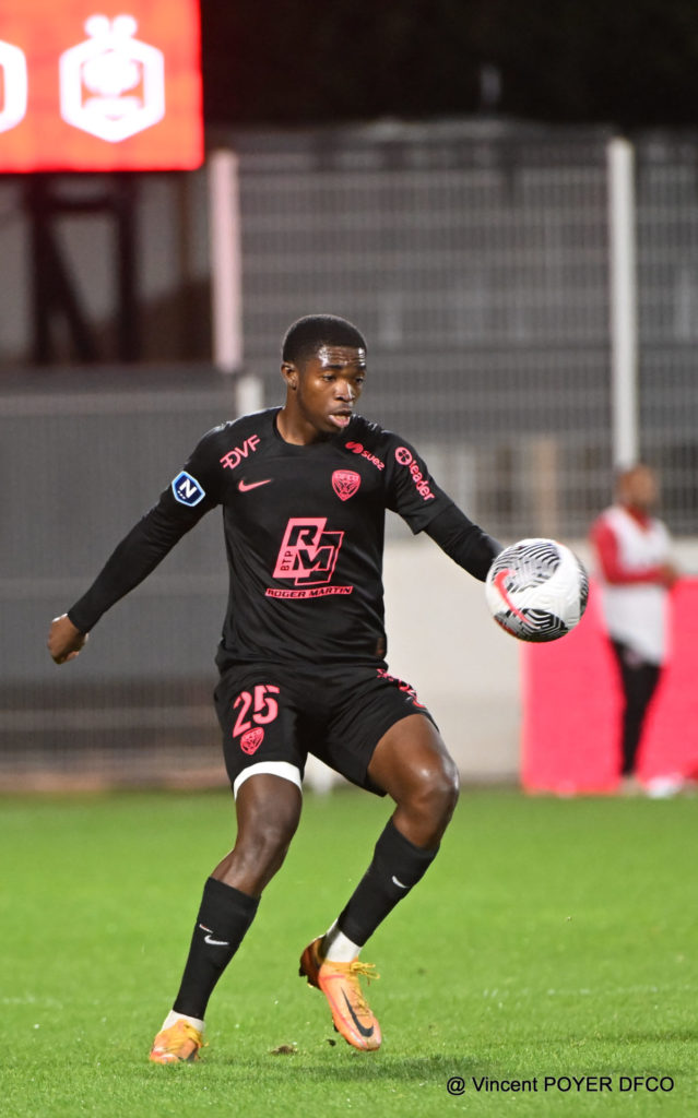 L&rsquo;album photos de Nîmes – DFCO (0-0)