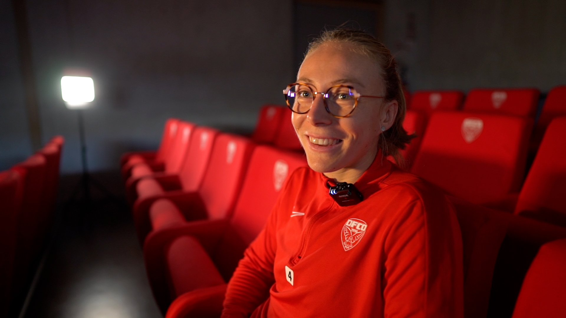 Léna Goetsch : « A nous d’inverser la tendance »