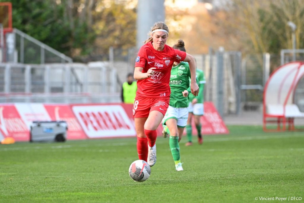 Une première victoire qui en appelle d&rsquo;autres !