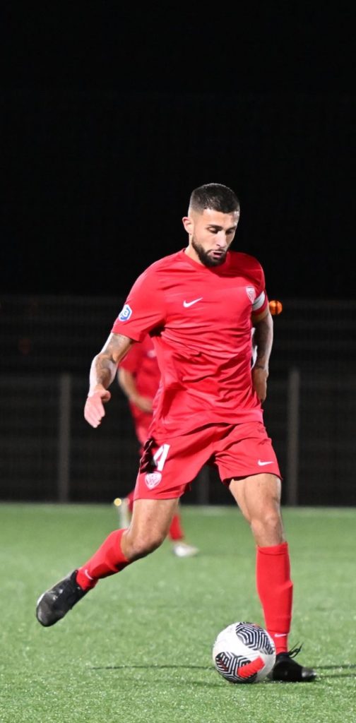 Formation : Un nul, une victoire, une défaite