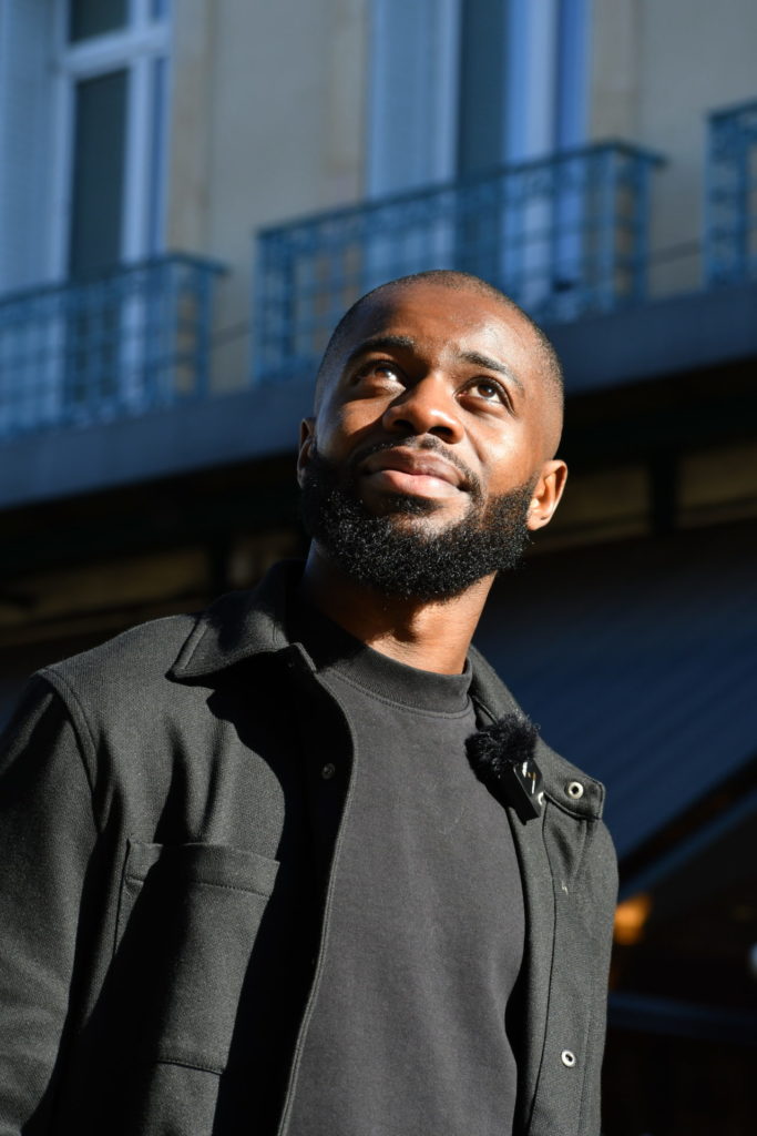 DFCO Plus : A la rencontre de Cédric Makutungu