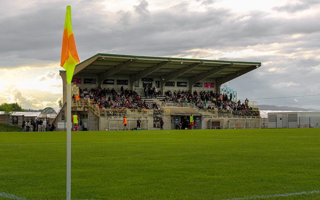 GOAL FC – DFCO : les infos supporters