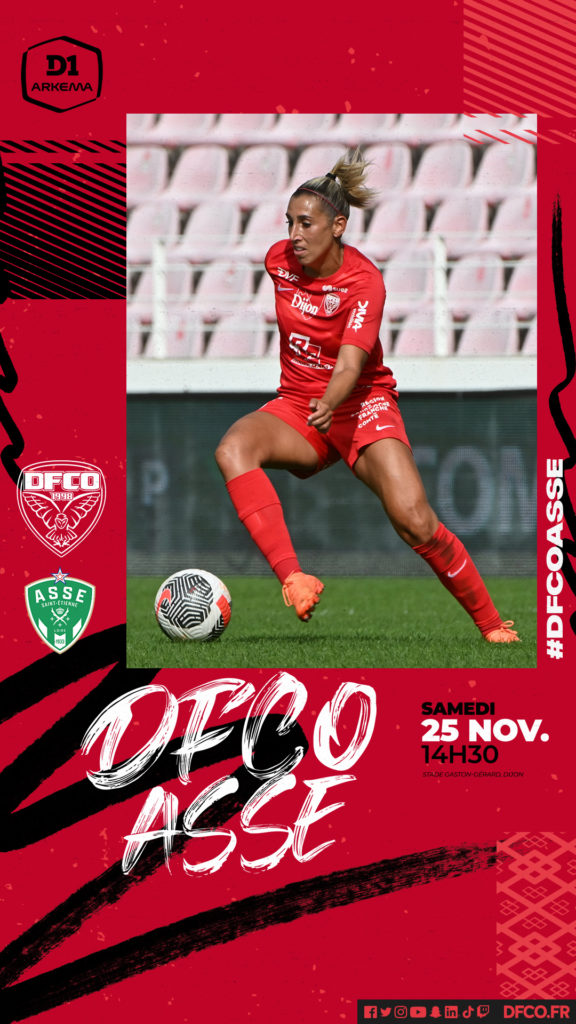 D1 Arkema/ DFCO-Saint-Etienne : les infos billetterie