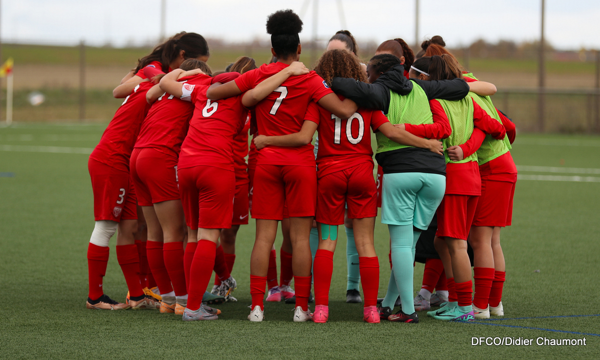 Formation : le programme du week-end