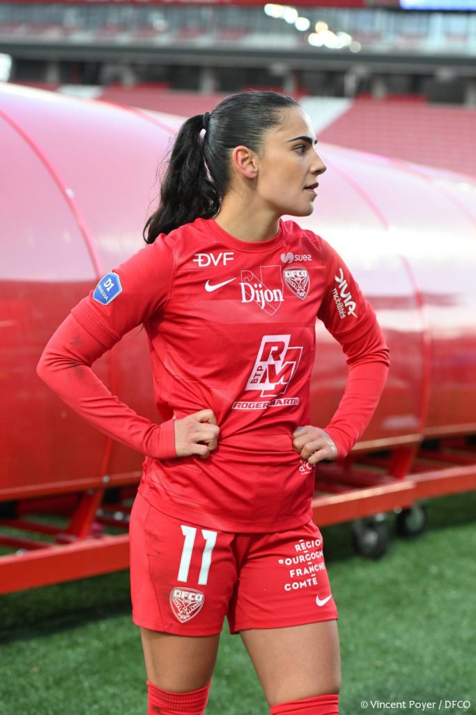 DFCO – Montpellier : le groupe dijonnais