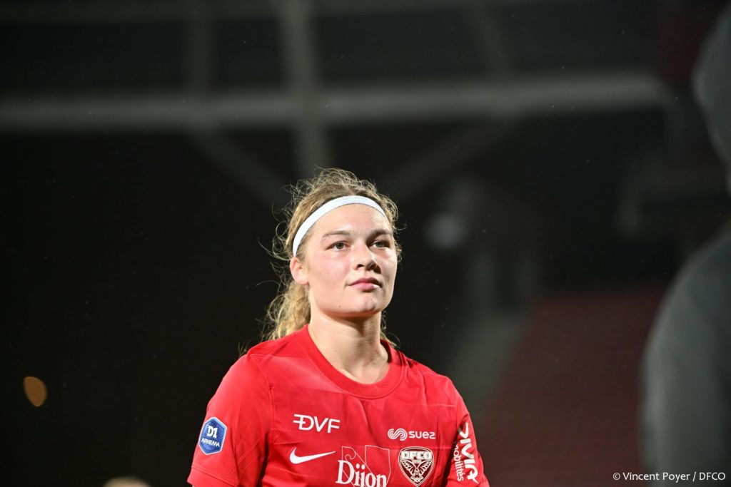 DFCO – PSG (2-5) : l&rsquo;album photos