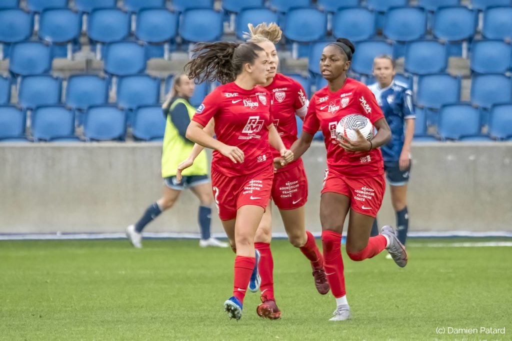 HAC – DFCO (3-3) : le résumé vidéo