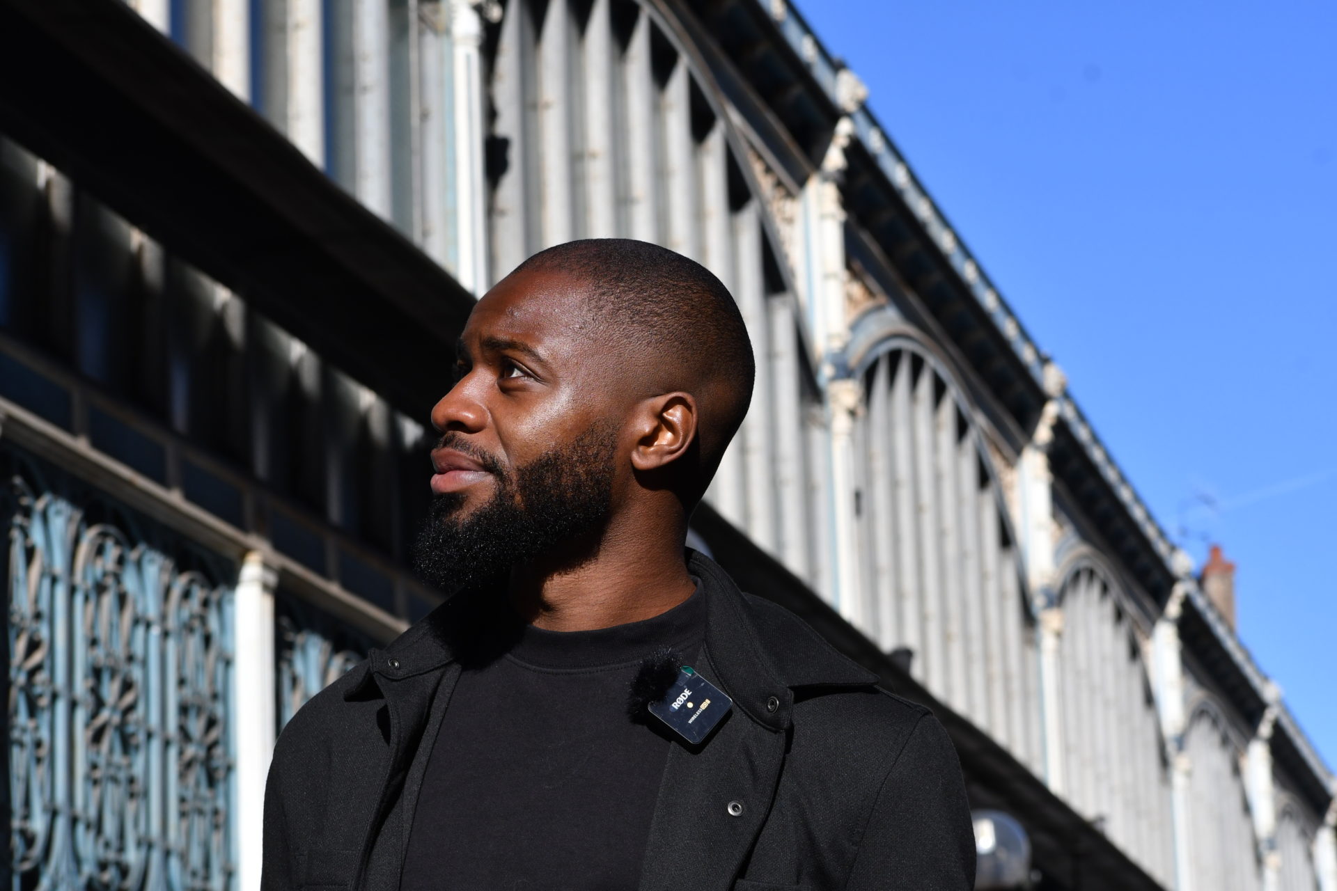 DFCO Plus : A la rencontre de Cédric Makutungu