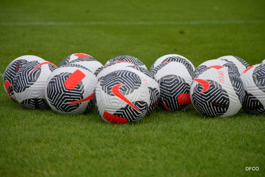 Préformation : les résultats du week-end