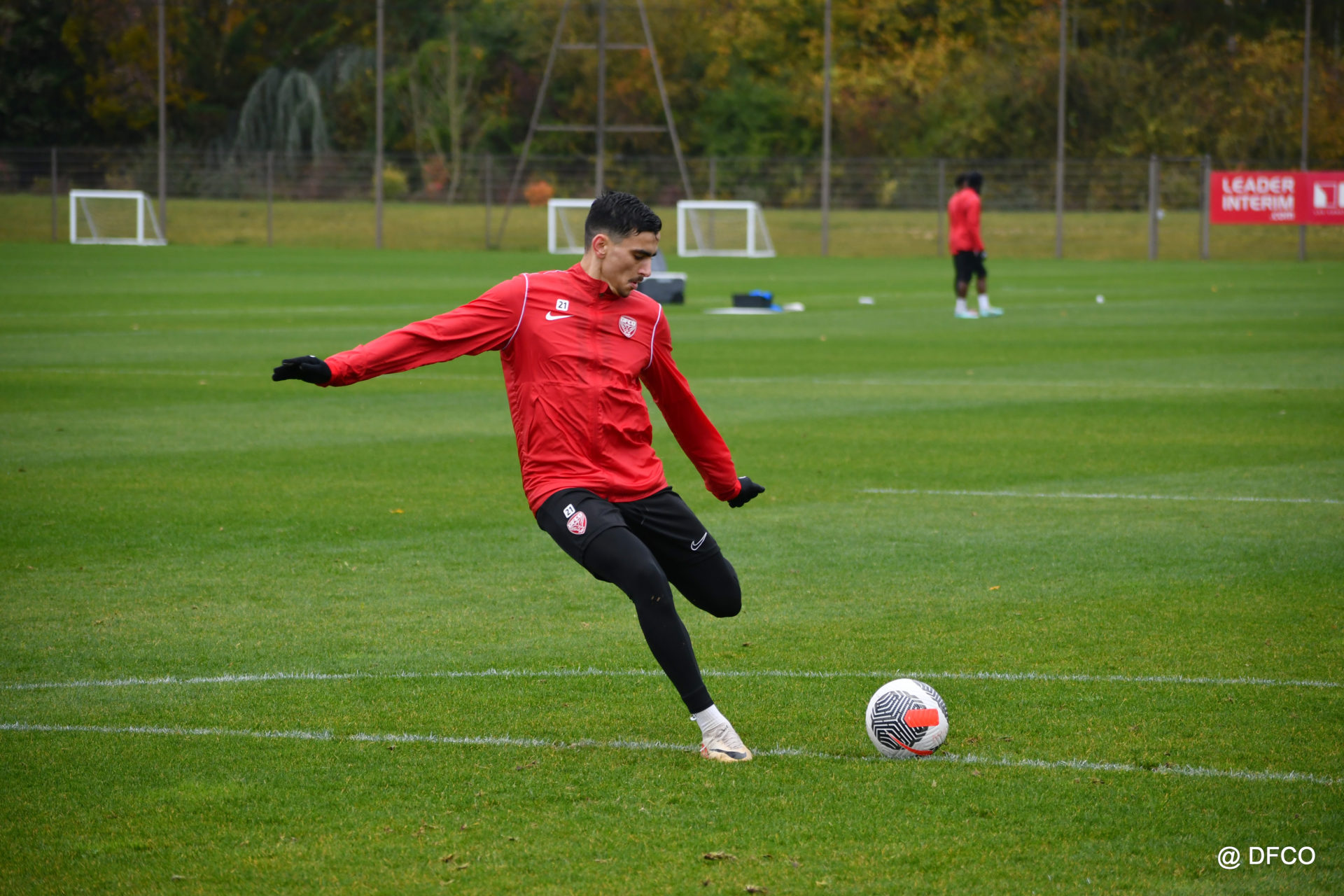 Le planning avant QRM – DFCO