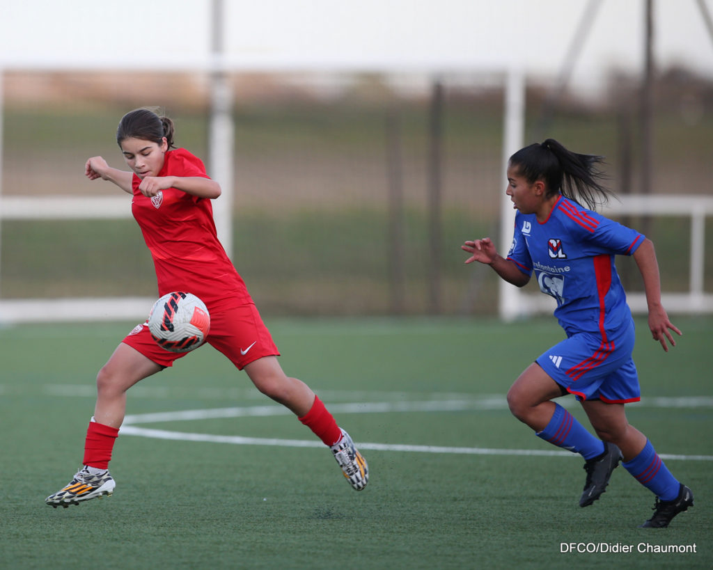 Les résultats de dimanche