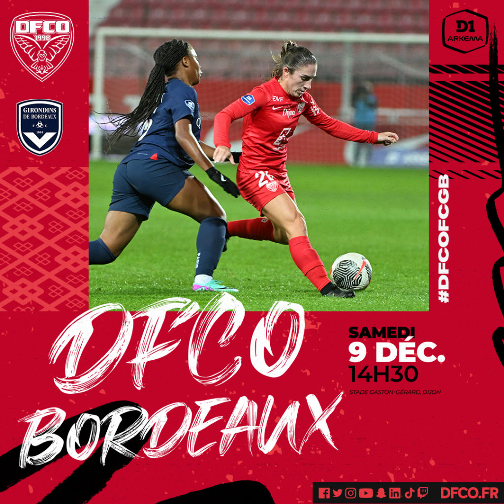 D1 Arkema/ DFCO-Bordeaux : les infos billetterie