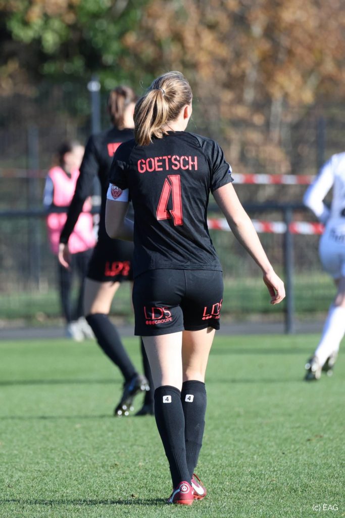 Le DFCO finit l&rsquo;année sur un nul à Guingamp (1-1)