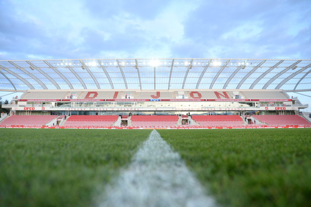 DNCG : absence de mesure pour le DFCO