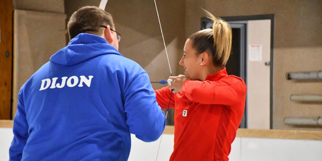 DFCO Plus : 2e épisode de JO DFCO