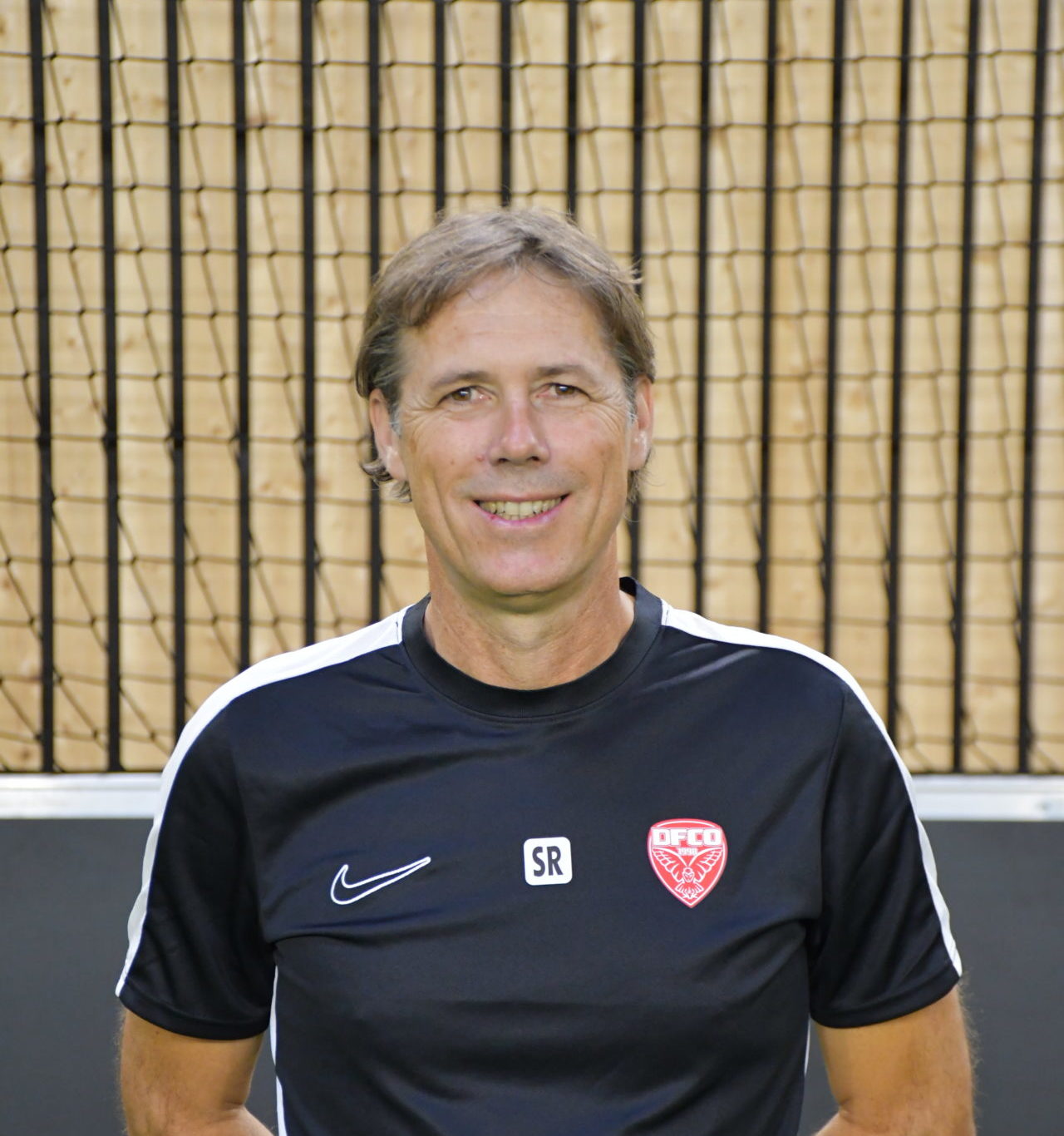 Stéphane Roche : « Nous sommes sur le bon chemin »